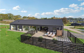 Lovely Home In Haderslev With Wifi
